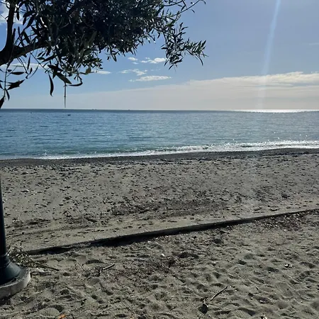 Beachfront Paradise Leptokarya (Pieria)