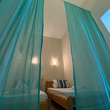 Beachfront Paradise * Leptokarya (Pieria)