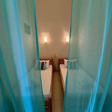 Daire Beachfront Paradise Leptokarya (Pieria)