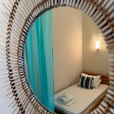 Beachfront Paradise *