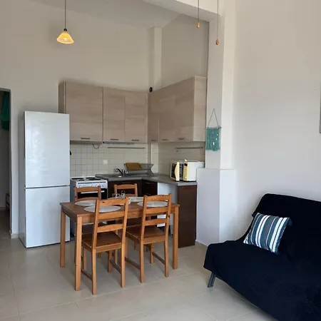 Beachfront Paradise * Leptokarya (Pieria)