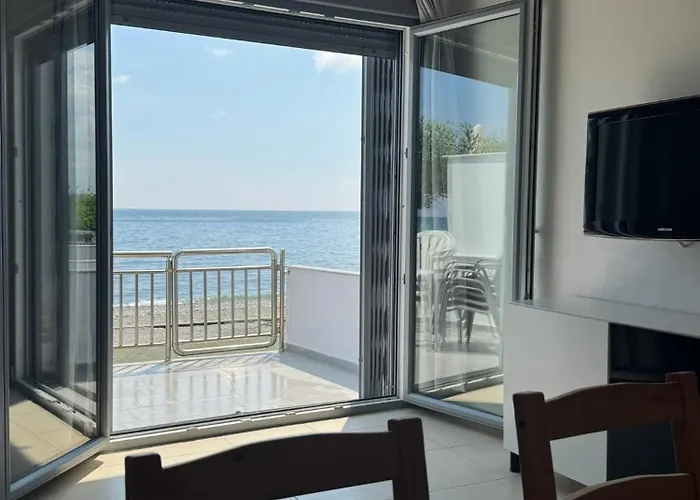 Beachfront Paradise