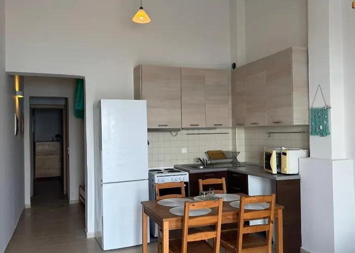 Beachfront Paradise *