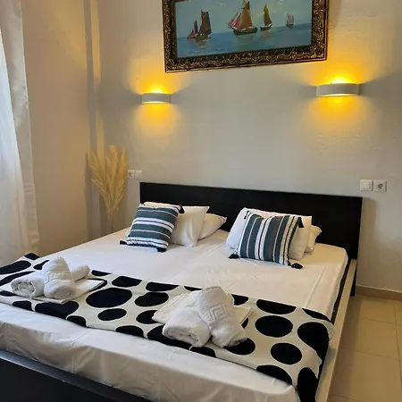 Beachfront Paradise * Leptokarya (Pieria)