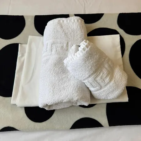 Beachfront Paradise * Leptokarya (Pieria)