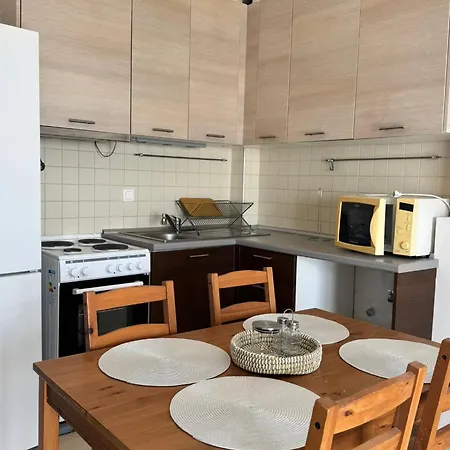 Appartamento Beachfront Paradise Leptokarya (Pieria)