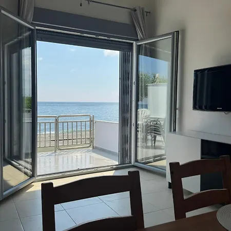 Beachfront Paradise