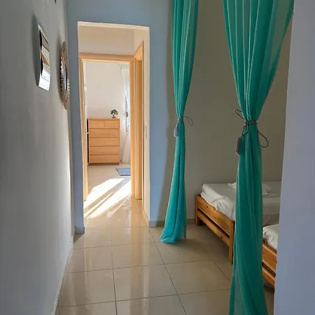 Beachfront Paradise Appartamento