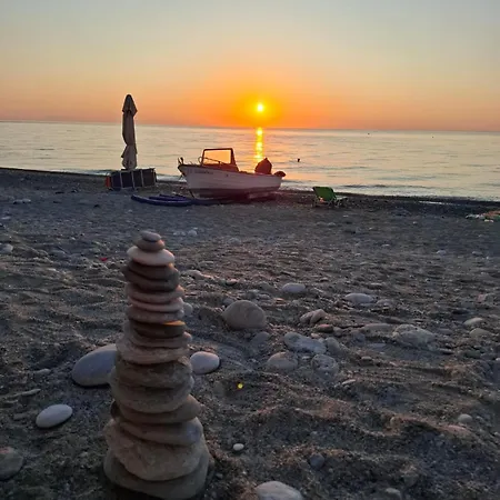 Beachfront Paradise Leptokarya (Pieria)