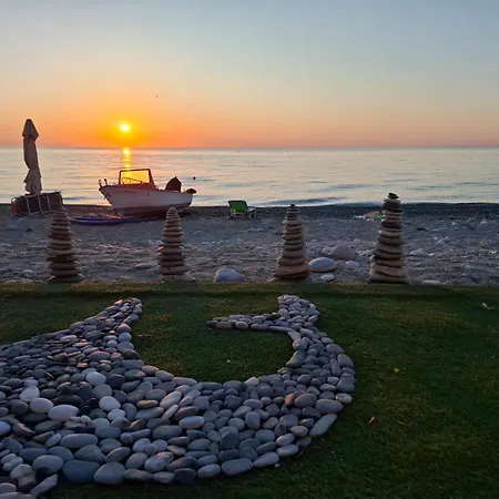 Beachfront Paradise * Leptokarya (Pieria)