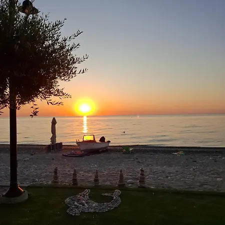 Beachfront Paradise Leptokarya (Pieria)