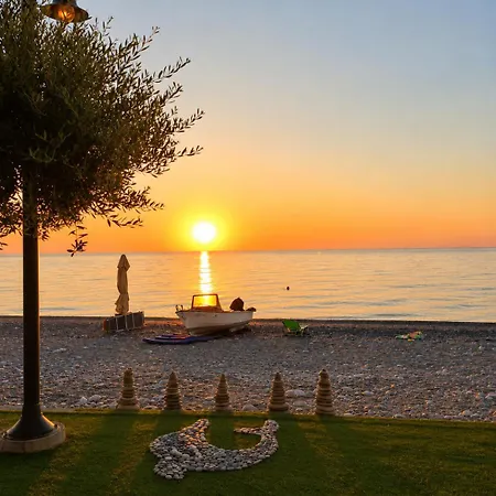 Beachfront Paradise