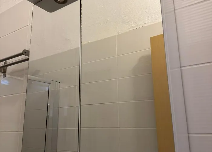 Appartement Beachfront Paradise Leptokaryá