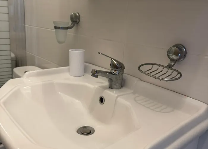 Beachfront Paradise *