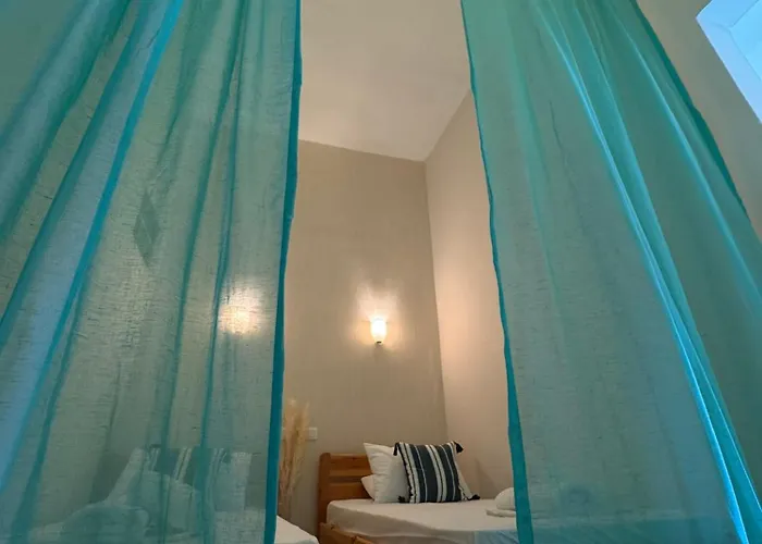 Beachfront Paradise * Leptokaryá