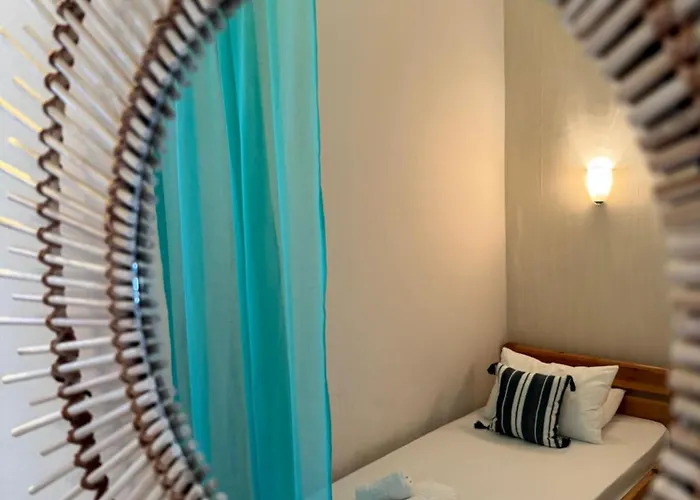 Beachfront Paradise *