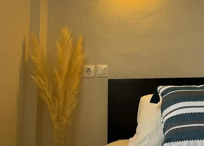 Beachfront Paradise * Leptokaryá