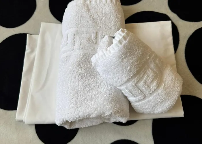 Beachfront Paradise * Leptokaryá